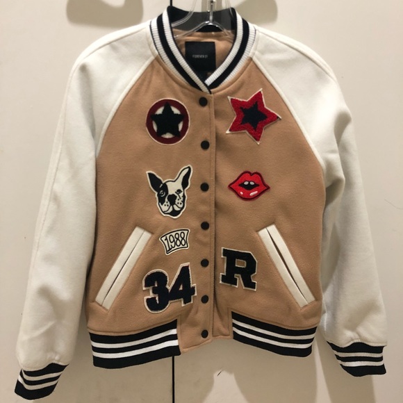 Cute jacket!! 🐶 - Picture 2 of 2